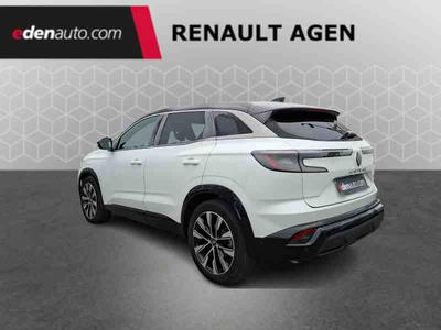 Renault Austral E-Tech hybrid 200 Techno