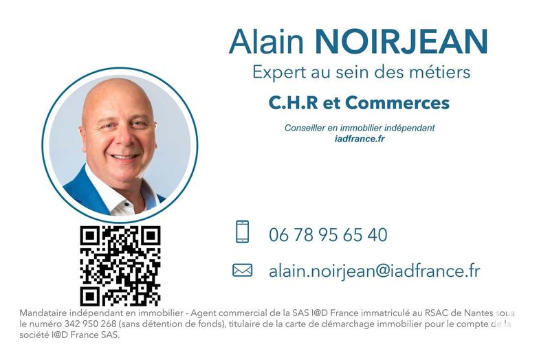 Local commercial - 90 m²