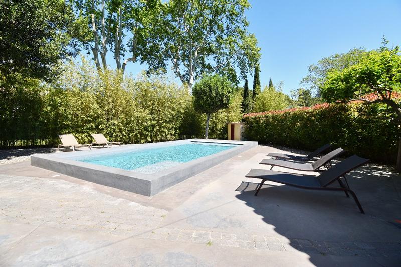 Maison bourgeoise - 265 m² - 7 pièces