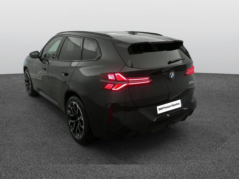 Bmw X3 G45 20d xDrive 197 ch Bva8 m Sport