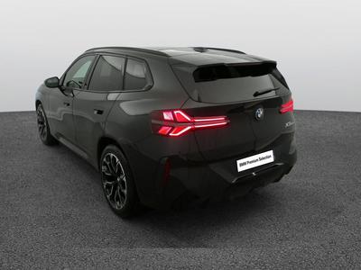 Bmw X3 G45 20d xDrive 197 ch Bva8 m Sport