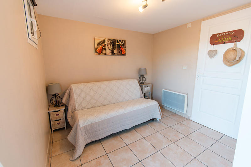 Maison - 89 m² - 4 pièces