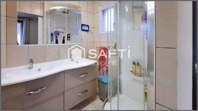 Maison - 128 m² - 6 pièces