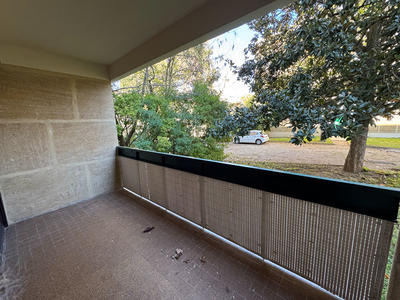 Appartement - 76 m² - 3 pièces