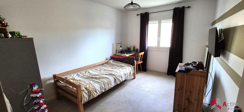 Villa - 163 m² - 6 pièces