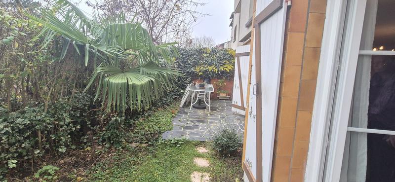 Appartement - 72 m² - 4 pièces