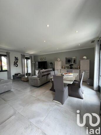 Maison - 178 m² - 5 pièces