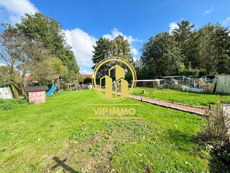 Ferme - 155 m² - 20 pièces