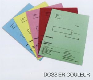 Textes et Images / Bsd Impression