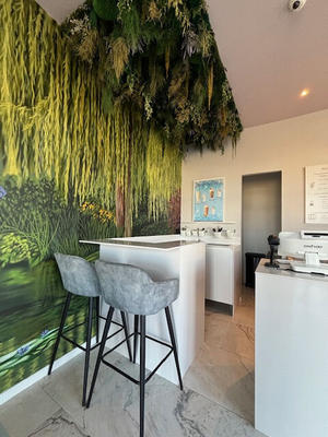 Local commercial - 35 m²