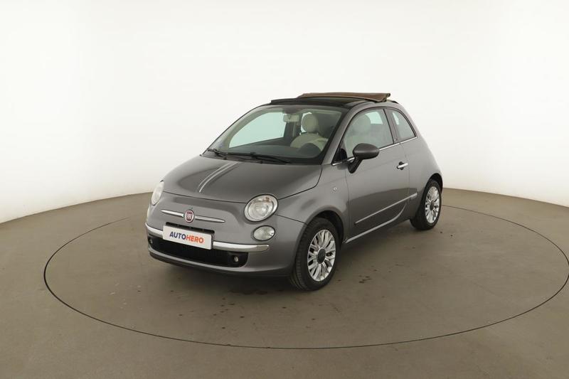 Fiat 500c c 1.2 Lounge 69 ch