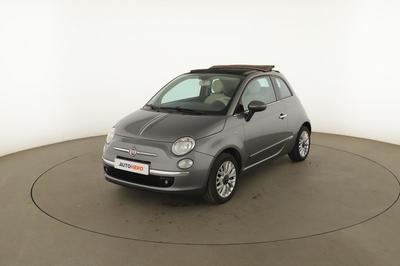 Fiat 500c c 1.2 Lounge 69 ch