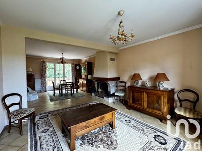 Maison - 142 m² - 4 pièces