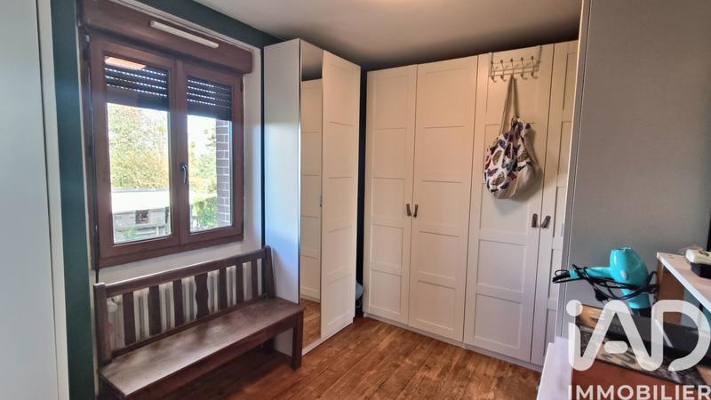 Maison de campagne - 175 m² - 7 pièces