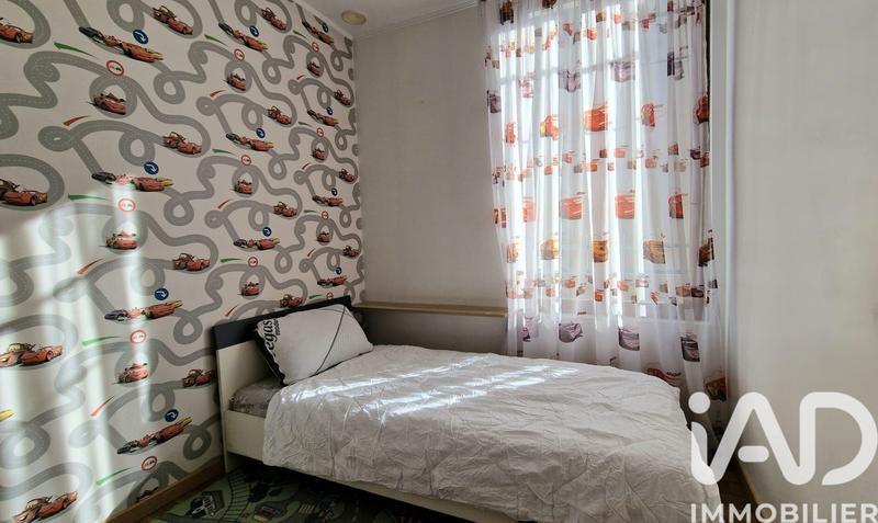 Maison - 39 m² - 3 pièces