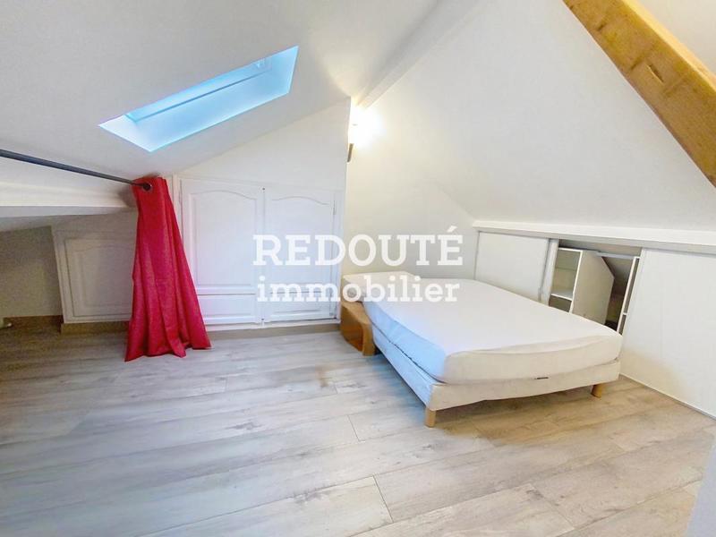 Maison - 89 m² - 4 pièces