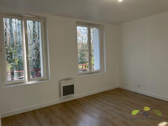 Maison de campagne - 85 m² - 4 pièces