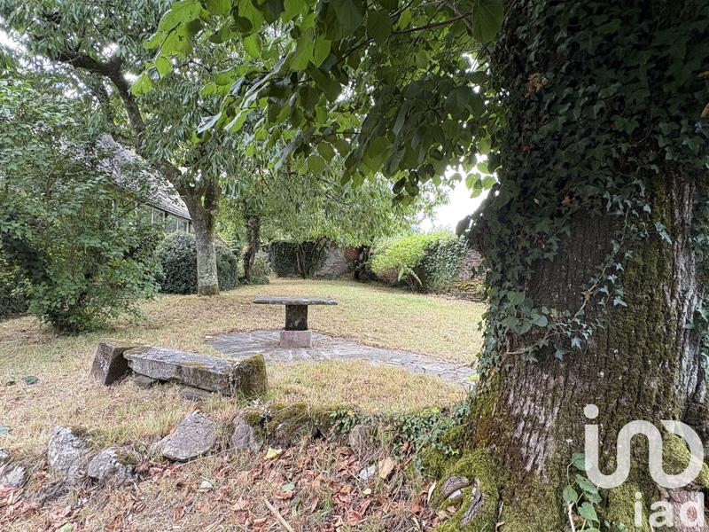 Maison - 177 m² - 9 pièces