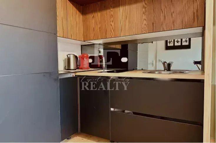 Appartement - 17 m² - 1 pièce