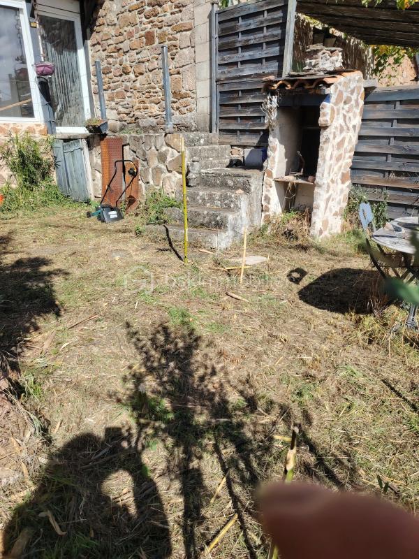 Maison - 112 m² - 4 pièces