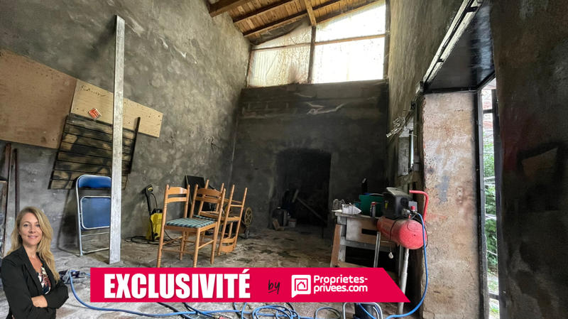 Maison - 153 m² - 8 pièces