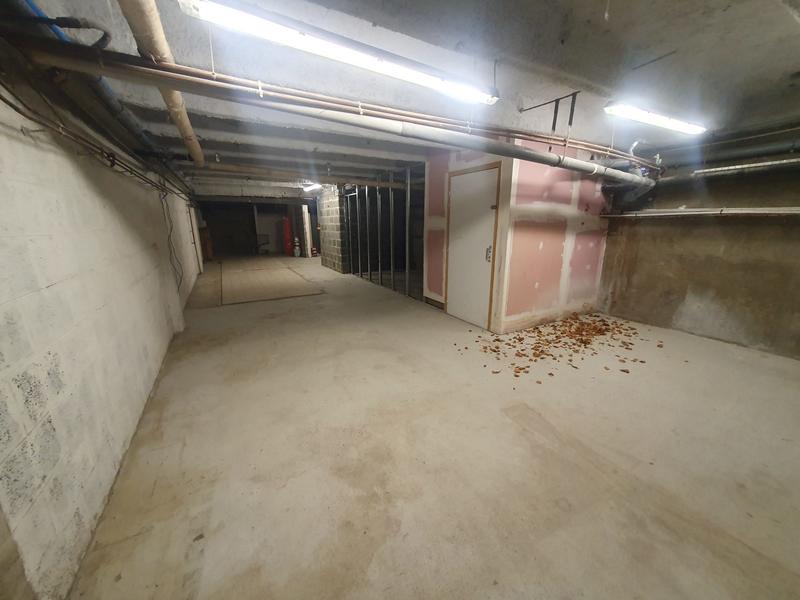 Local commercial - 250 m²