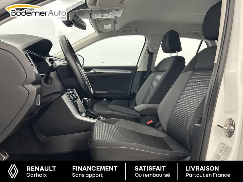 Volkswagen t-Roc 1.5 Tsi 150 Evo Start/Stop Dsg7 Active