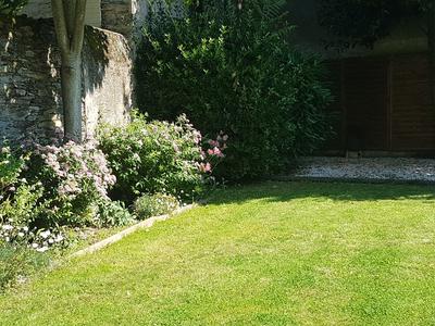 Maison ancienne - 342 m² - 10 pièces