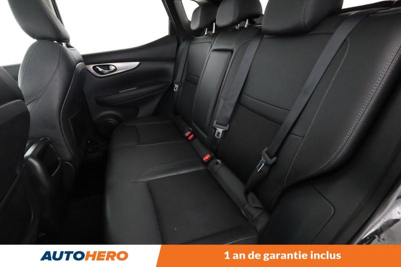 Nissan Qashqai 1.2 Dig-T Tekna+ Xtronic 115 ch