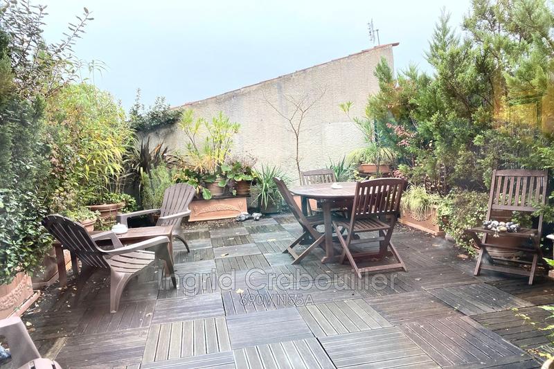 Appartement - 147 m² - 5 pièces