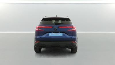 Renault Austral E-Tech hybrid 200 Iconic esprit Alpine 5p