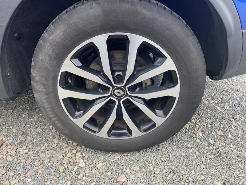 Renault Kadjar Blue Dci 115 Evolution Edc