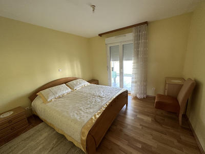 Maison - 122 m² - 5 pièces