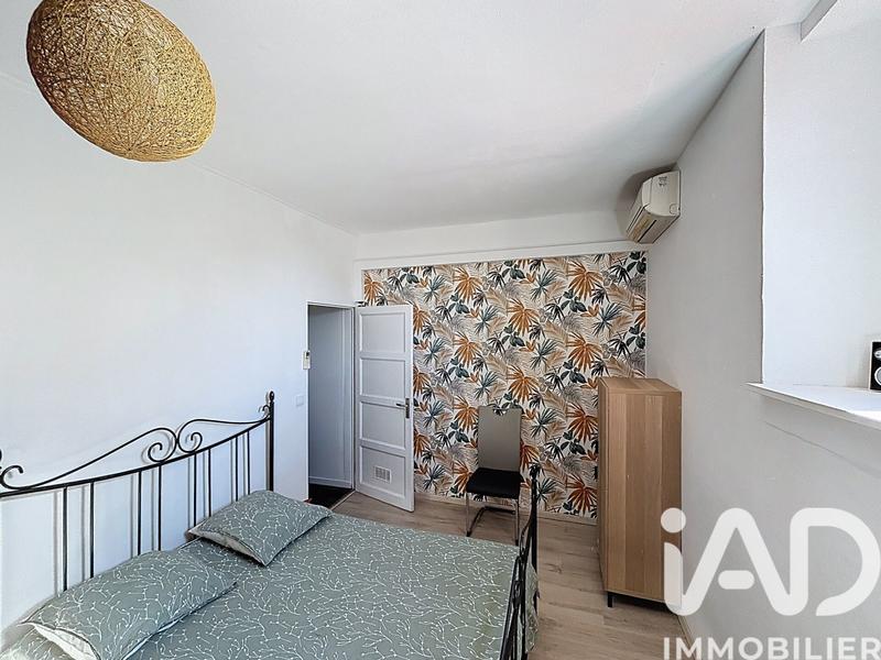 Maison - 67 m² - 3 pièces