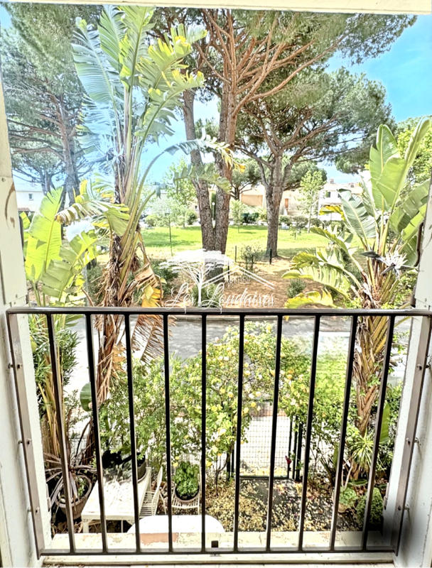 Appartement - 53 m² - 3 pièces