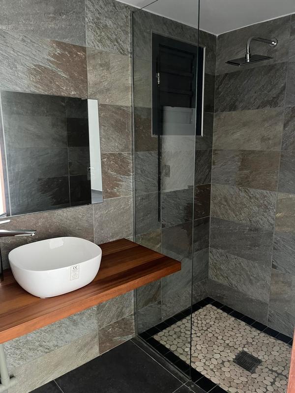 Appartement - 115 m² - 4 pièces