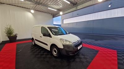 Citroën Berlingo m Bluehdi 100 Club