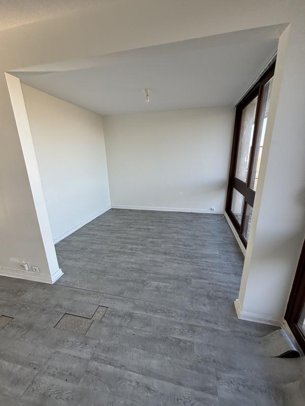 Appartement - 66 m² - 4 pièces