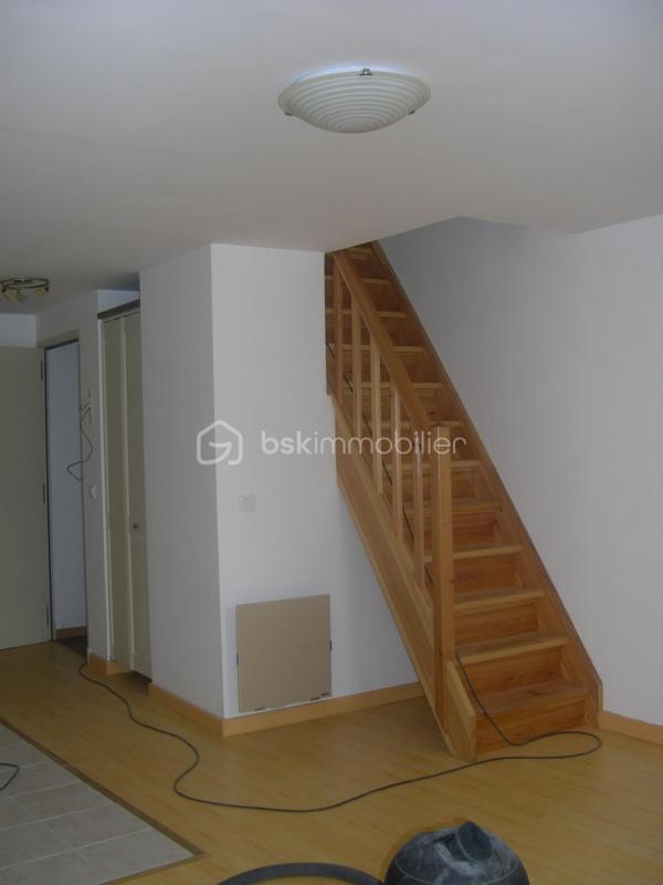 Immeuble - 250 m² - 15 pièces