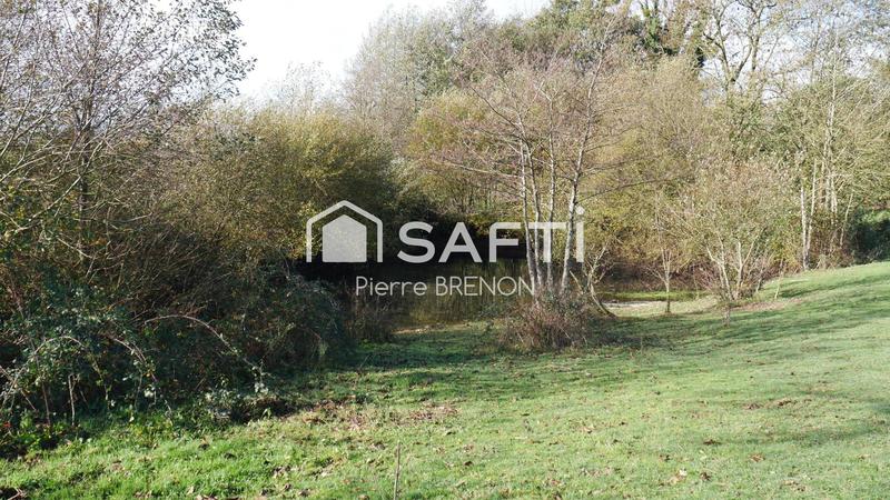 Maison - 187 m² - 7 pièces