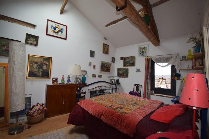 Maison - 203 m² - 7 pièces