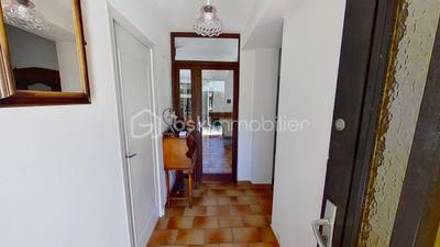 Maison - 127 m² - 7 pièces