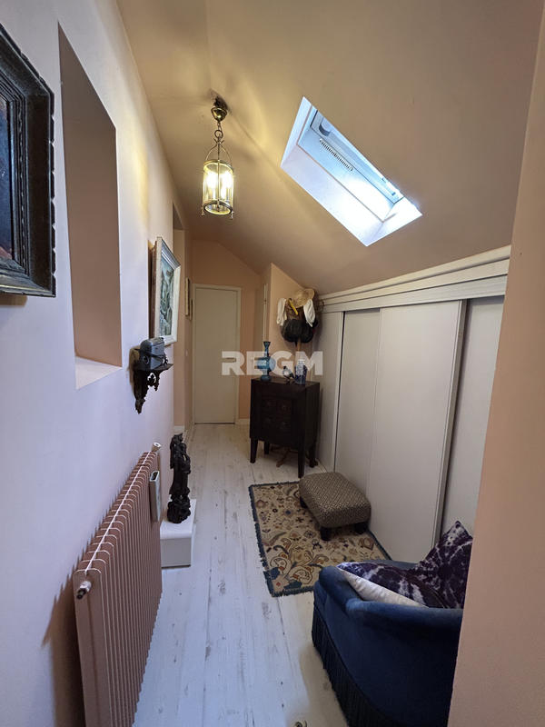 Viager - Maison - 153 m² - 6 pièces