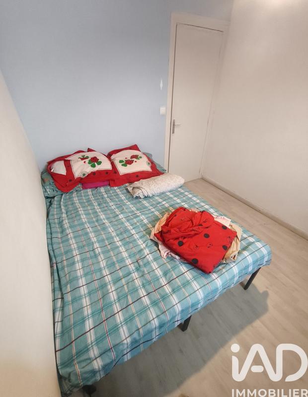 Maison - 100 m² - 3 pièces