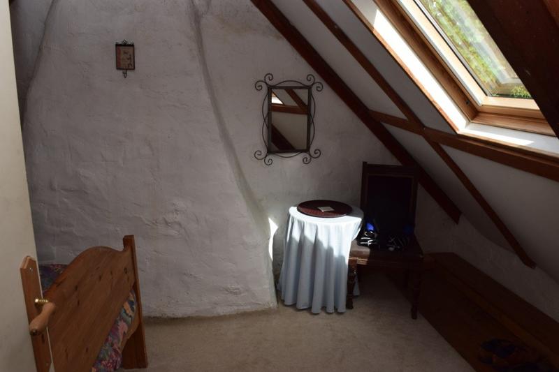 Maison - 55 m² - 3 pièces