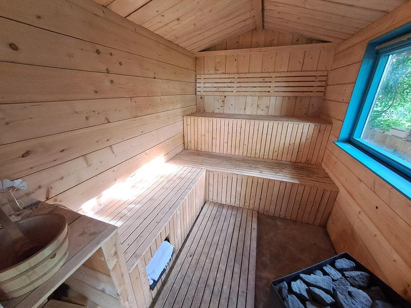 Maison - 148 m² - 6 pièces