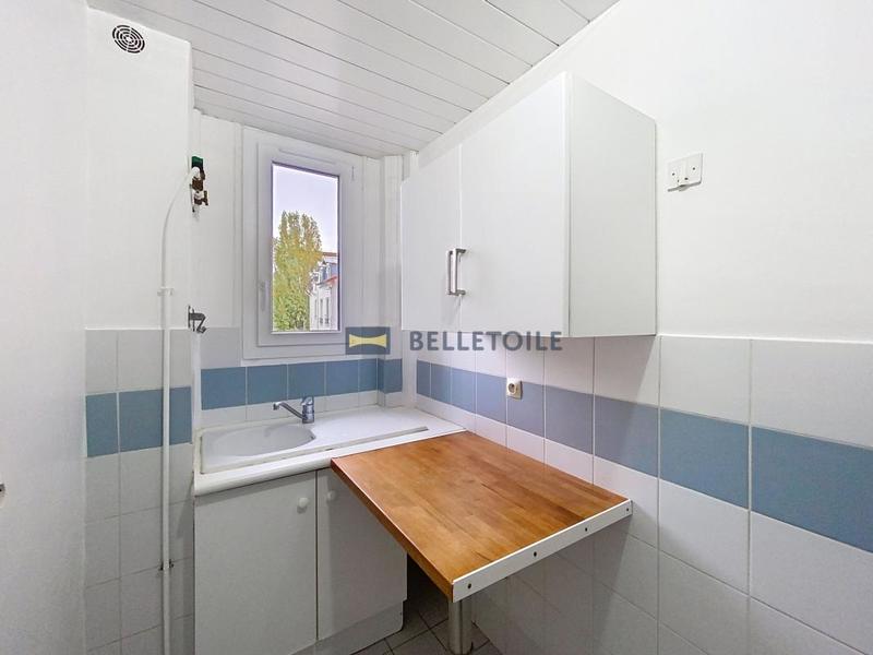 Appartement - 51 m² - 3 pièces