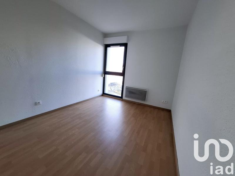 Duplex - 90 m² - 5 pièces