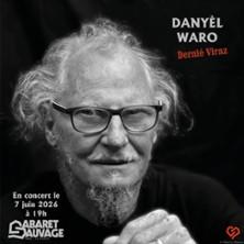 Danyèl Waro