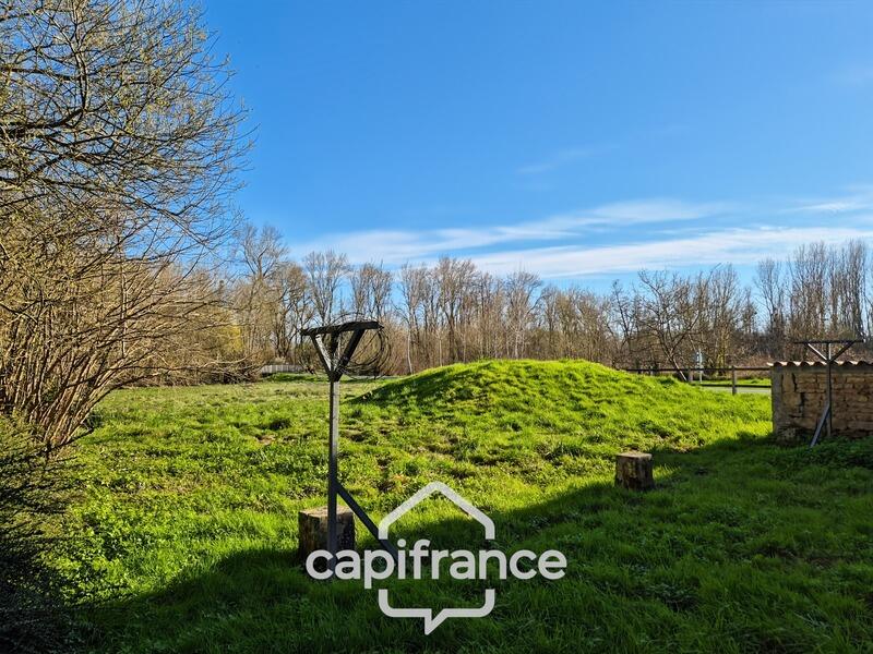 Propriété - 180 m² - 6 pièces